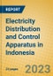 Electricity Distribution and Control Apparatus in Indonesia: ISIC 312 - Product Image