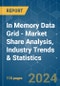 In Memory Data Grid - Market Share Analysis, Industry Trends & Statistics, Growth Forecasts 2019 - 2029 - Product Image