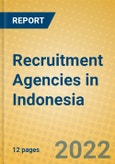 Recruitment Agencies in Indonesia- Product Image