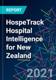 HospeTrack Hospital Intelligence for New Zealand- Product Image
