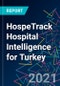 HospeTrack Hospital Intelligence for Turkey - Product Thumbnail Image