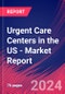 Urgent Care Centers in the US - Industry Market Research Report - Product Thumbnail Image