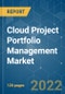 Cloud Project Portfolio Management Market - Growth, Trends, COVID-19 Impact, and Forecasts (2022 - 2027) - Product Thumbnail Image