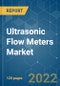 Ultrasonic Flow Meters Market - Growth, Trends, COVID-19 Impact, and Forecasts (2022 - 2027) - Product Thumbnail Image