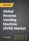 Global Reverse Vending Machine (RVM) Market - Analysis by Type (Refillable, Non-Refillable, Multifunction), End User, by Region, by Country (2021 Edition): Market Insights, Covid-19 Impact, Competition and Forecast (2021-2026) - Product Thumbnail Image
