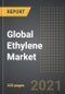 Global Ethylene Market (Value, Volume) - Analysis by Feedstock, Application, End-Use, by Region, by Country (2020 Edition): Market Insights, Covid-19 Impact, Competition and Forecast (2020-2025) - Product Thumbnail Image
