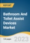 Bathroom And Toilet Assist Devices Market Size, Share & Trends Analysis Report By Product (Commodes, Bath Lifts, Bath Airds, Shower Chairs & Stools, Handgrips & Grab Bars, Toilet Seat Raisers), By Region, And Segment Forecasts, 2023 - 2030 - Product Image