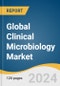 Global Clinical Microbiology Market Size, Share & Trends Analysis Report by Product (Laboratory Instruments, Reagents), Disease (STDs, Respiratory Diseases), Region, and Segment Forecasts, 2024-2030 - Product Thumbnail Image