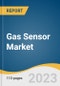 Gas Sensor Market Size, Share & Trends Analysis Report By Product (Oxygen /Lambda Sensors, Carbon Dioxide Sensors), By Type (Wired, Wireless), By Technology, By End-use, By Region, And Segment Forecasts, 2023 - 2030 - Product Image
