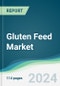 Gluten Feed Market - Forecasts from 2024 to 2029 - Product Thumbnail Image