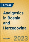 Analgesics in Bosnia and Herzegovina- Product Image