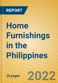 Home Furnishings in the Philippines- Product Image