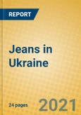 Jeans in Ukraine- Product Image