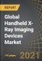 Global Handheld X-Ray Imaging Devices Market by Area of Application, Device Class, End-Users, and by Key Geographical Regions: Industry Trends and Global Forecasts, 2020-2030 - Product Thumbnail Image
