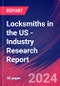 Locksmiths in the US - Industry Research Report - Product Image
