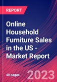 Online Household Furniture Sales in the US - Industry Market Research Report- Product Image