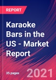 Karaoke Bars in the US - Industry Market Research Report- Product Image