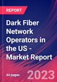 Dark Fiber Network Operators in the US - Industry Market Research Report- Product Image