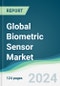 Global Biometric Sensor Market - Forecasts from 2018 to 2023 - Product Thumbnail Image