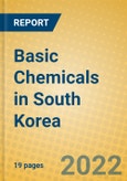 Basic Chemicals in South Korea- Product Image