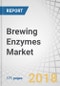Brewing Enzymes Market by Type (Amylase, Beta-glucanase, Protease, Xylanase, ALDC, Pectinase), Application (Beer and Wine), Source (Microbial and Plant), Form (Liquid and Powder), Process, and Region - Global Forecast to 2023 - Product Thumbnail Image