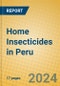 Home Insecticides in Peru - Product Image