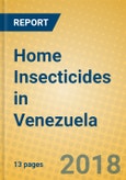 Home Insecticides in Venezuela- Product Image
