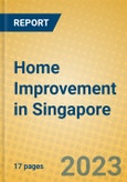 Home Improvement in Singapore- Product Image