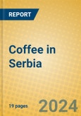 Coffee in Serbia- Product Image