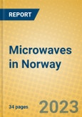 Microwaves in Norway- Product Image