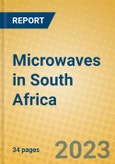 Microwaves in South Africa- Product Image