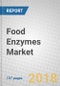 Food Enzymes: Global Markets - Product Thumbnail Image