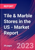 Tile & Marble Stores in the US - Industry Market Research Report- Product Image