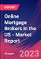Online Mortgage Brokers in the US - Industry Market Research Report - Product Thumbnail Image