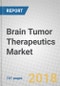 Brain Tumor Therapeutics: Global Markets to 2023 - Product Thumbnail Image
