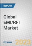 Global EMI/RFI: Materials and Technologies 2023-2028- Product Image