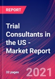 Trial Consultants in the US - Industry Market Research Report- Product Image