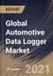 Global Automotive Data Logger Market By Application, By Connection Type, By Channels, By End User, By Region, Industry Analysis and Forecast, 2020 - 2026 - Product Thumbnail Image