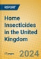 Home Insecticides in the United Kingdom - Product Image