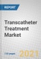 Transcatheter Treatment: Procedures and Heart Valve Market - Product Thumbnail Image