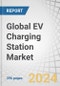 Global EV Charging Station Market by Application, Level of Charging, Charging Point, Charging Infrastructure, Operation, DC Fast Charging, Charge Point Operator, Connection Phase, Service, Installation and Region - Forecast to 2030 - Product Image