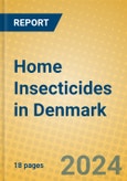 Home Insecticides in Denmark- Product Image