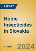 Home Insecticides in Slovakia- Product Image