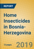 Home Insecticides in Bosnia-Herzegovina- Product Image