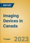 Imaging Devices in Canada - Product Image