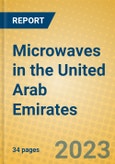 Microwaves in the United Arab Emirates- Product Image