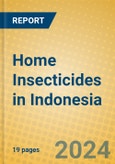 Home Insecticides in Indonesia- Product Image