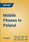 Mobile Phones in Poland - Product Image