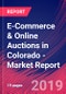 E-Commerce & Online Auctions in Colorado - Industry Market Research Report - Product Thumbnail Image