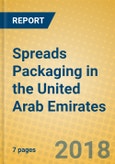 Spreads Packaging in the United Arab Emirates- Product Image